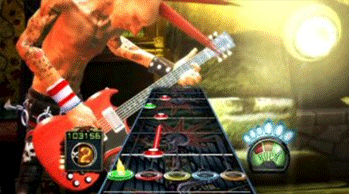 Video Game Tester - Guitar Hero III